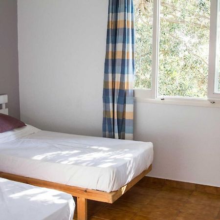 Apartamentos Encanto Del Mar Кала Галдана Екстериор снимка