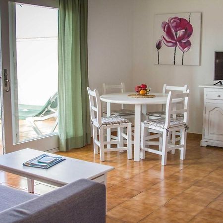 Apartamentos Encanto Del Mar Кала Галдана Екстериор снимка