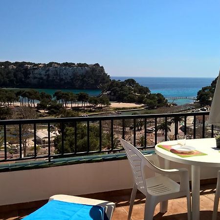 Apartamentos Encanto Del Mar Кала Галдана Екстериор снимка