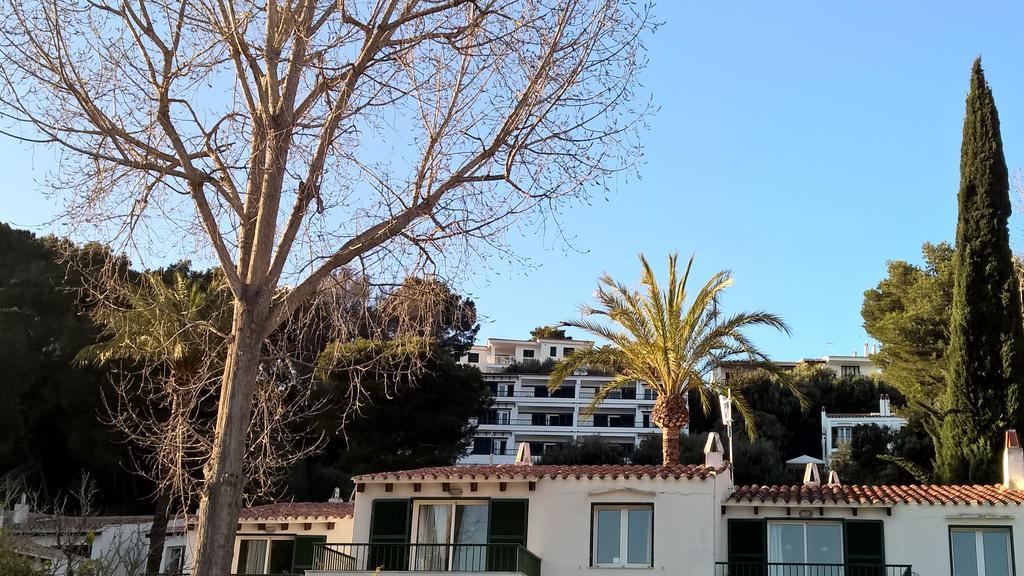 Apartamentos Encanto Del Mar Кала Галдана Екстериор снимка