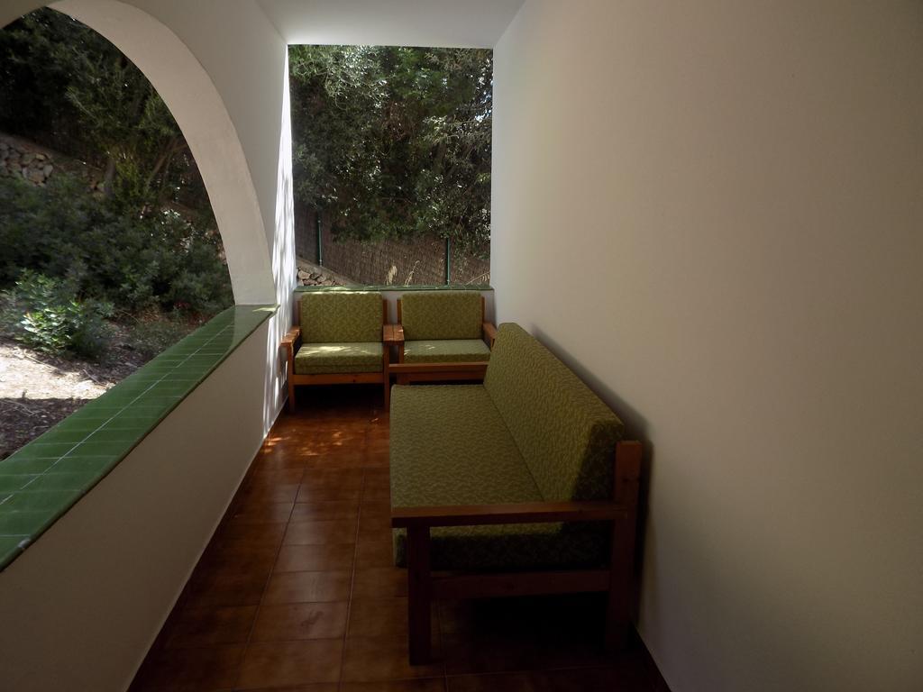 Apartamentos Encanto Del Mar Кала Галдана Екстериор снимка