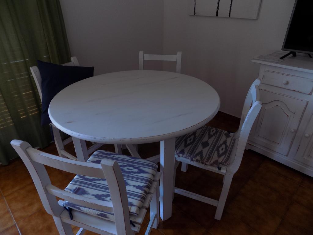 Apartamentos Encanto Del Mar Кала Галдана Екстериор снимка