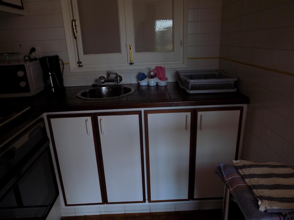 Apartamentos Encanto Del Mar Кала Галдана Екстериор снимка