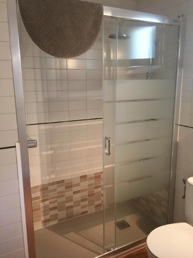 Apartamentos Encanto Del Mar Кала Галдана Екстериор снимка