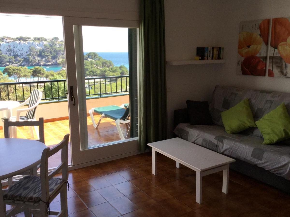 Apartamentos Encanto Del Mar Кала Галдана Екстериор снимка
